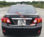 Toyota Corolla altis 1.8G AT 2008 - Bán Toyota Corolla Altis 1.8G AT đời 2008, màu đen