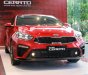 Kia Cerato 2.0 2018 - Bán Kia Cerato All New 2.0 AT Premium, cam kết giao xe trong tháng 1, đủ màu sắc, ưu đãi cuối năm