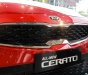 Kia Cerato 2018 - Bán Kia Cerato All New 1.6 AT, cam kết giao xe trong tháng 1, đủ màu sắc, ưu đãi cuối năm