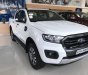 Ford Ranger 2018 - Bán Ford Ranger Wildtrak 2018 mới nhập khẩu chỉ từ 853 triệu + gói phụ kiện hấp dẫn, Mr Nam 0934224438 - 0963468416