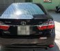 Toyota Camry 2.0E 2017 - Bán xe Toyota Camry 2.0E sản xuất 2017, màu đen số tự động 