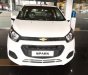 Chevrolet Spark   2018 - Cần bán Chevrolet Spark đời 2018, mới 100%