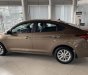 Hyundai Accent 1.4MT 2018 - Bán xe Hyundai Accent đời 2018, màu nâu