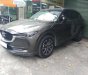 Mazda CX 5 2.0 2018 - Cần bán gấp Mazda Cx5 2018, xe màu xám nâu