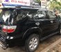 Toyota Fortuner   2011 - Bán xe Toyota Fortuner 2011, xe biển 5 số Đà Nẵng