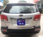 Kia Sorento   2015 - Cần bán xe Kia Sorento năm sản xuất 2015, màu bạc, 730 triệu