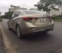 Mazda 3   2016 - Bán ô tô Mazda 3, T12/2016, gầm bệ chắc chắn