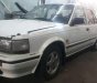 Nissan Bluebird   1987 - Cần bán xe Nissan Bluebird đời 1987, màu trắng, xe nhập