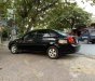 Daewoo Lacetti 2009 - Chính chủ bán Daewoo Lacetti sản xuất năm 2009, màu đen