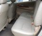 Toyota Innova   G 2008 - Chính chủ bán Toyota Innova G năm 2008, màu bạc