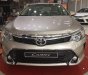 Toyota Camry 2.0E 2018 - Bán xe Toyota Camry 2.0E năm sản xuất 2018