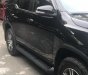 Toyota Fortuner 2.4G 4x2 MT 2017 - Bán Toyota Fortuner 2.4G 4x2 MT đời 2017, màu đen, nhập khẩu, 978 triệu