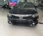 Toyota Camry   2.0E 2018 - Bán Toyota Camry sản xuất năm 2018, màu đen