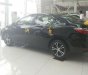 Toyota Corolla altis 2.0V Luxury 2018 - Bán Toyota Corolla altis 2.0V Luxury năm 2018, màu đen