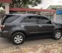 Toyota Fortuner 2009 - Bán ô tô Toyota Fortuner 2009 số sàn