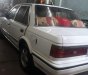 Nissan Bluebird   1987 - Cần bán xe Nissan Bluebird đời 1987, màu trắng, xe nhập