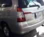 Toyota Innova 2014 - Chính chủ bán Toyota Innova đời 2014, màu vàng cát