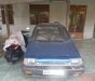 Honda Civic   1987 - Bán Honda Civic đời 1987, màu xanh lam, nhập khẩu  