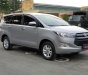 Toyota Innova E 2018 - Bán Toyota Innova 2.0E 2018 số sàn - Xe đã qua sử dụng tại Toyota An Sương