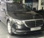 Mercedes-Benz S class S450L 2018 - Cần bán xe Mercedes S450L sản xuất năm 2018, màu đen