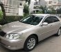 Toyota Camry 3.0 2002 - Cần bán Toyota Camry 3.0 đời 2002, số tự động