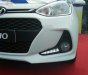 Hyundai Grand i10  1.2 MT 2018 - Bán Hyundai Grand i10 1.2 MT 2018, màu trắng