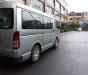 Toyota Hiace MT 2008 - Bán ô tô Toyota Hiace MT 2008, xe cực đẹp