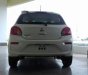 Mitsubishi Mirage  MT  2018 - Bán Mitsubishi Mirage MT 2018, màu trắng, xe nhập