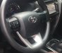 Toyota Fortuner 2.4G 4x2 MT 2017 - Bán Toyota Fortuner 2.4G 4x2 MT đời 2017, màu đen, nhập khẩu, 978 triệu