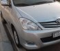 Toyota Innova   2012 - Cần bán xe Toyota Innova năm sản xuất 2012, bảo dưỡng định kì, nội thất zin