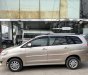 Toyota Innova 2.0E 2013 - Bán xe Toyota Innova đời 2013 màu xám (ghi), giá tốt