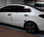 Kia Cerato 1.6AT 2018 - Bán ô tô Kia Cerato 1.6AT sản xuất năm 2018, màu trắng