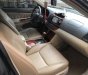 Toyota Camry 2005 - Gia đình bán Toyota Camry đời 2005, màu đen