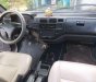 Toyota Zace   GL  2001 - Bán Toyota Zace GL 2001, màu đen, xe gia đình 