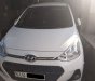 Hyundai Grand i10 2017 - Bán xe Hyundai Grand i10 năm 2017, màu trắng  