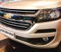 Chevrolet Colorado    2018 - Bán Chevrolet Colorado, máy dầu, nhập khẩu 100% Thái Lan