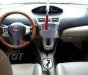 Toyota Vios 2009 - Gia đình bán xe Toyota Vios năm 2009, màu vàng cát