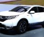 Honda CR V L 2018 - Bán CR-V có xe giao ngay tại Honda ô tô Giải Phóng. Liên hệ Mr- Cảnh, hotline: 0833003888