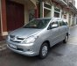 Toyota Innova   MT 2008 - Bán Toyota Innova MT năm sản xuất 2008, xe tên tư nhân