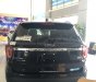 Ford Explorer Limited 2.3L EcoBoost 2018 - Bán Ford Explorer Limited 2.3L EcoBoost 2018, màu đen, xe nhập