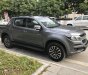 Chevrolet Colorado 2016 - Bán ô tô Chevrolet Colorado sản xuất 2016 màu xám. Xe đẹp xuất xắc