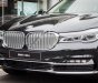 BMW 7 Series 730Li 2018 - Cần bán BMW 730Li năm 2018, màu đen, nhập khẩu