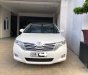 Toyota Venza   AWD  2009 - Bán Toyota Venza AWD đời 2009, màu trắng, nhập khẩu