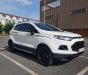 Ford EcoSport 2017 - Bán Ford EcoSport năm 2017, màu trắng, giá chỉ 568 triệu