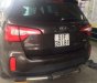 Kia Sorento 2015 - Chính chủ bán xe Kia Sorento SX 2015, màu nâu, nhập khẩu