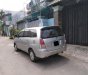 Toyota Innova G 2010 - Bán Nhanh Innova Bạc 2010 số sàn xe đẹp long lanh kẹt tiền bán.