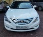 Hyundai Sonata 2.0 AT 2013 - Bán Hyundai Sonata 2.0 AT đời 2013, màu trắng, xe nhập, số tự động 