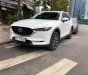 Mazda CX 5 2018 - Bán Mazda CX 5 đời 2018, màu trắng, giá tốt