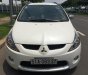 Mitsubishi Grandis 2.4 Mivec 2011 - Bán xe Mitsubishi Grandis 2.4 Mivec năm sản xuất 2011, màu trắng