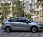 Kia Rio  1.4MT   2016 - Bán xe Kia Rio 1.4MT đời 2016, màu bạc, nhập khẩu Hàn Quốc 